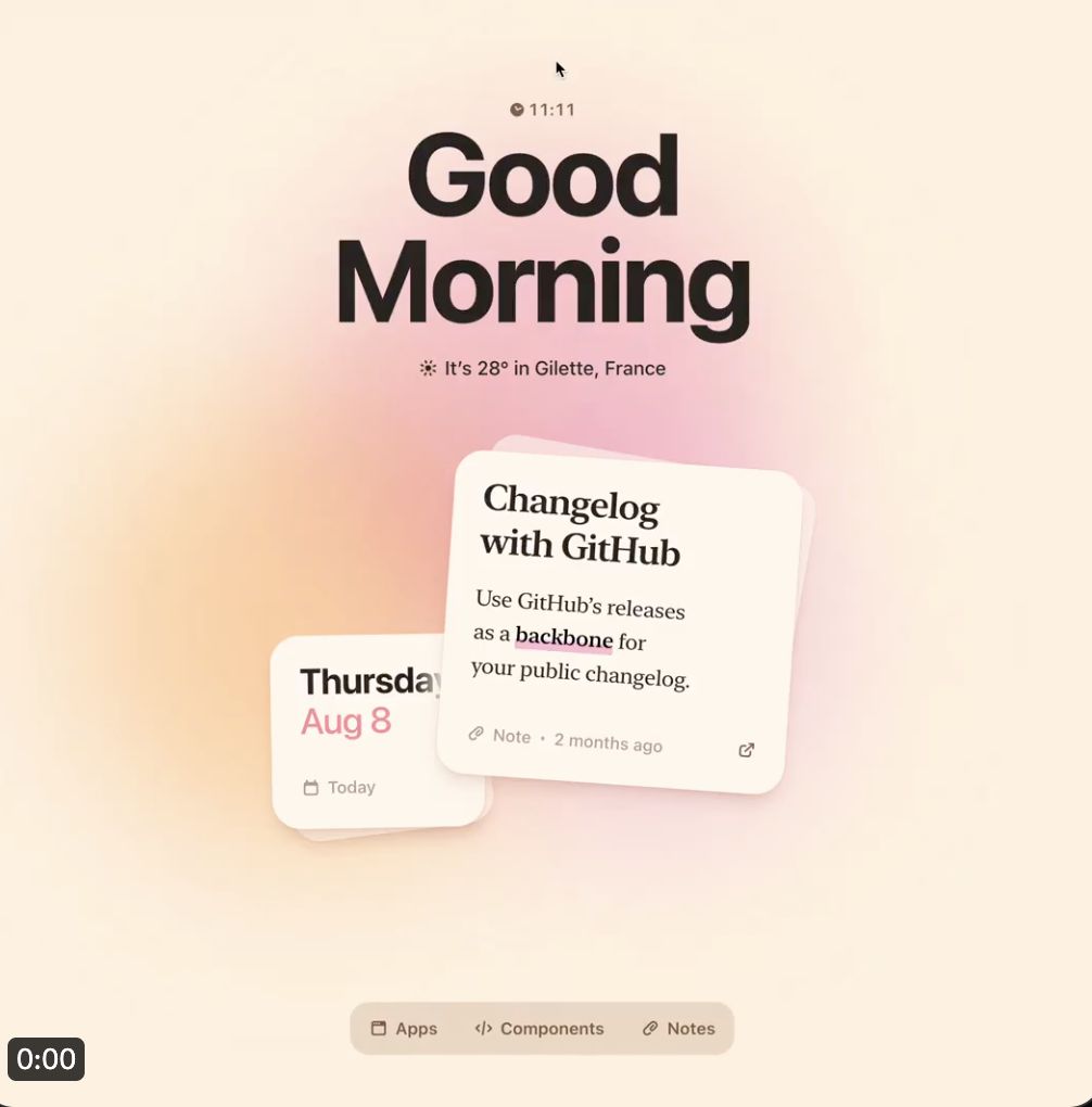 Sổ tay kiến trúc hệ thống dữ liệu